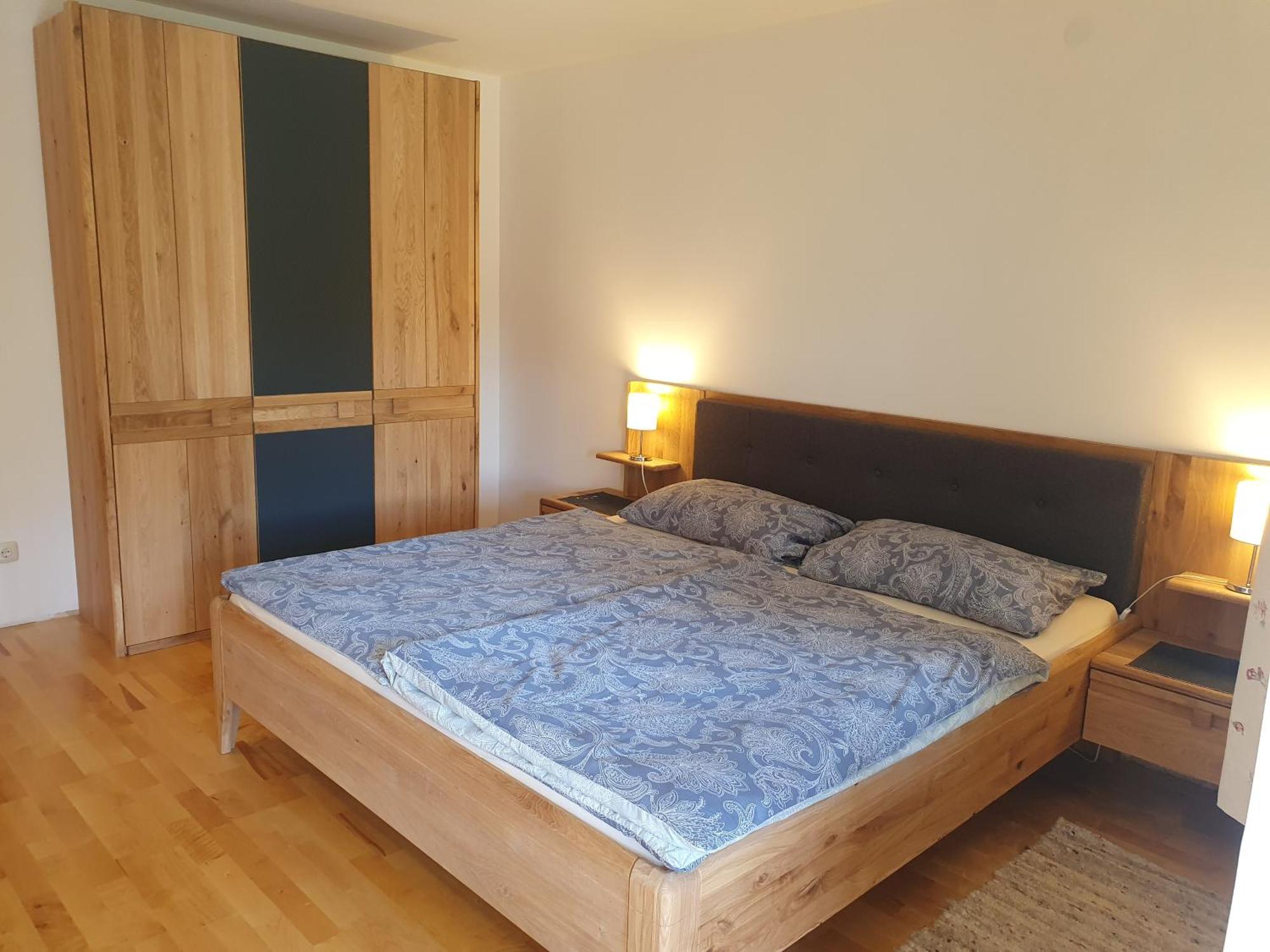 Haus Schraml Apartment Grundlsee Exterior photo
